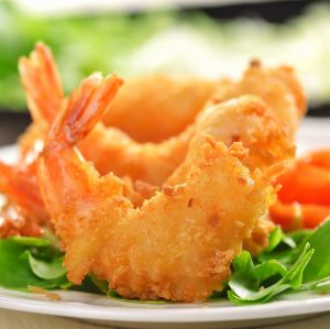 Fried Shrimp