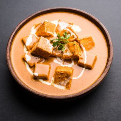 Paneer Butter Masala